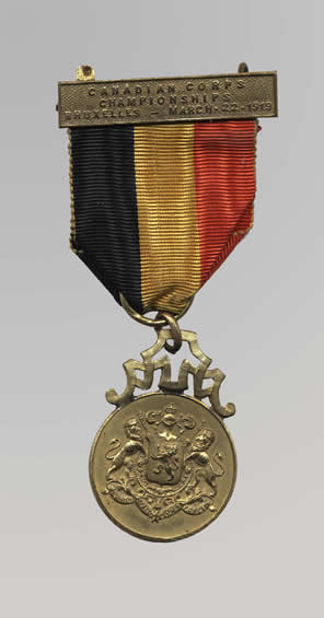 1919 Sports Medal