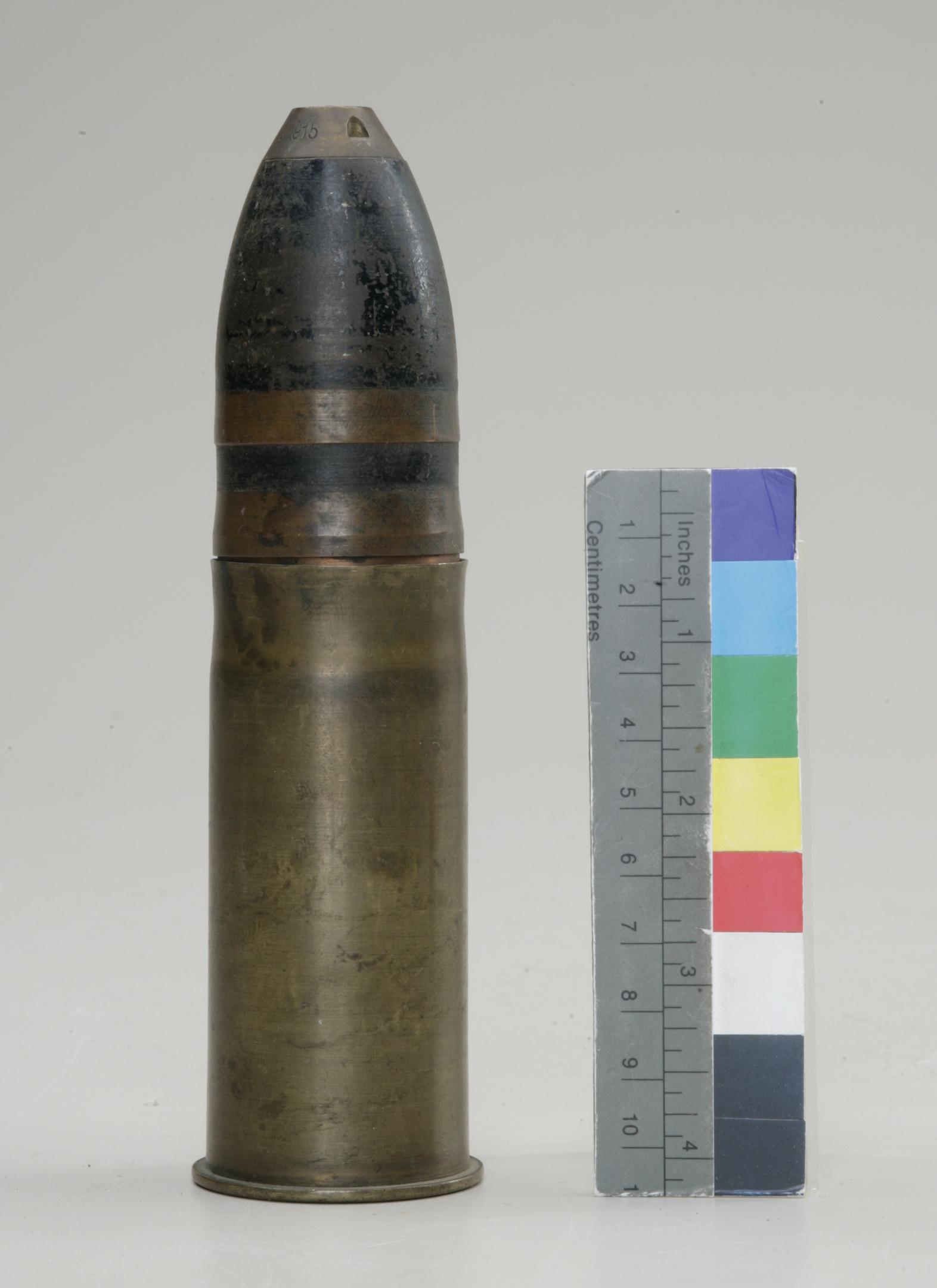 Howiter Shell Ww1 Howitzer Shell