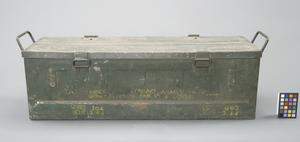 米軍　EXPLOSIVE MINES BOX 米軍 EXPLOSIVE MINES BOX 米軍 EXPLOSIVE MINES BOX BOX