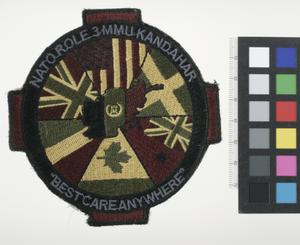 Search the Collection | Canadian War Museum