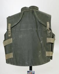 S*a様 実物 USGI Fragmentation Vest USGI Body Armor Fragmentation Protection Vest