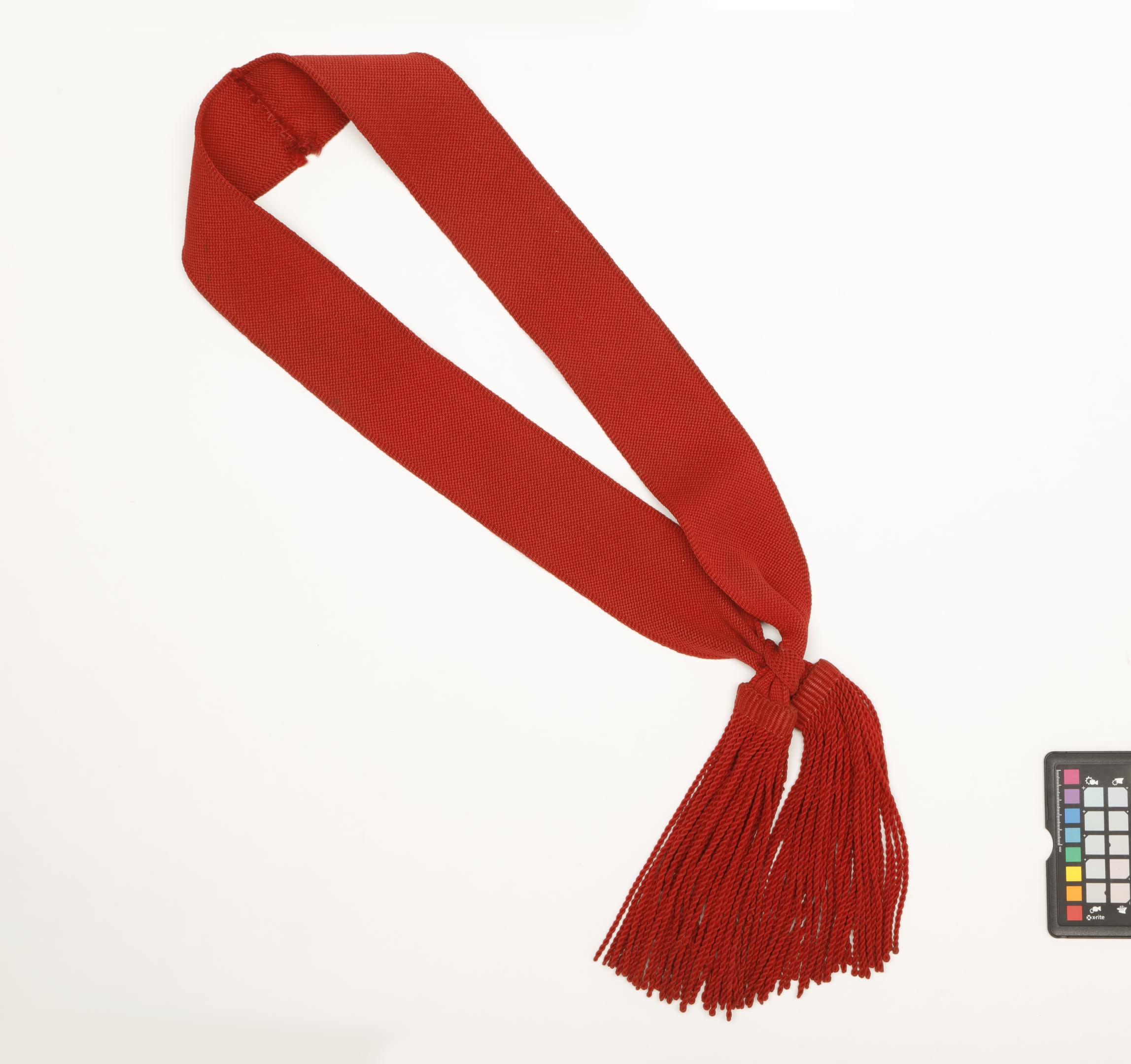 sash | Canadian War Museum