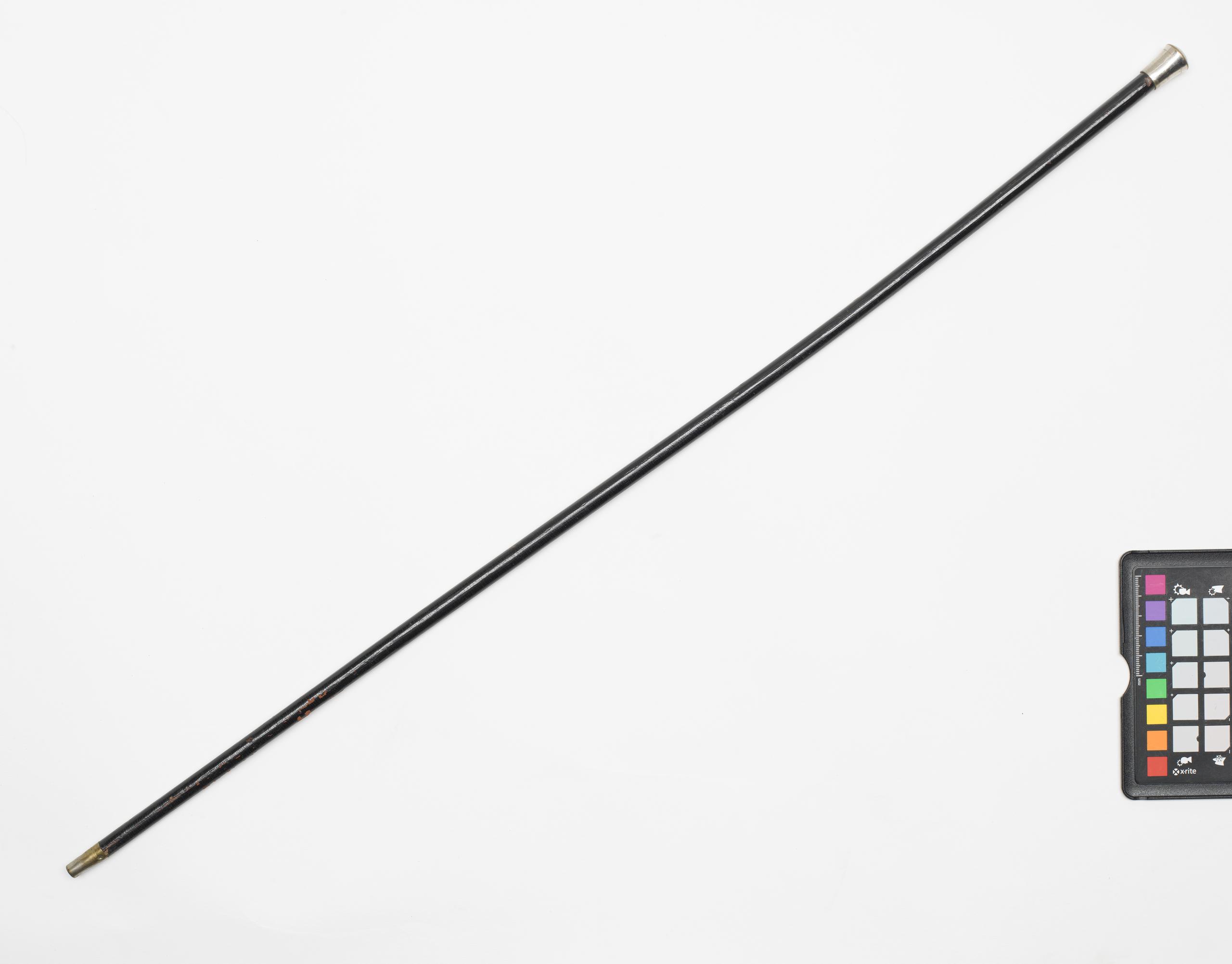 Swagger Stick | Canadian War Museum
