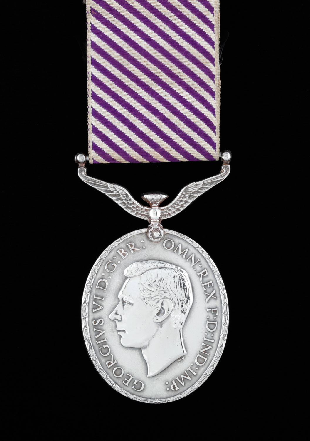 Distinguished Flying Medal