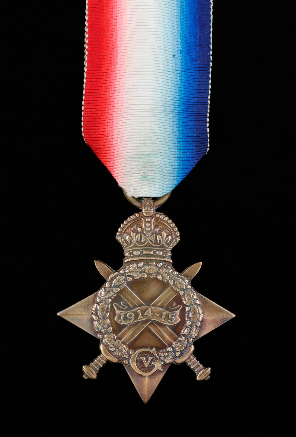 1914-1915 Star