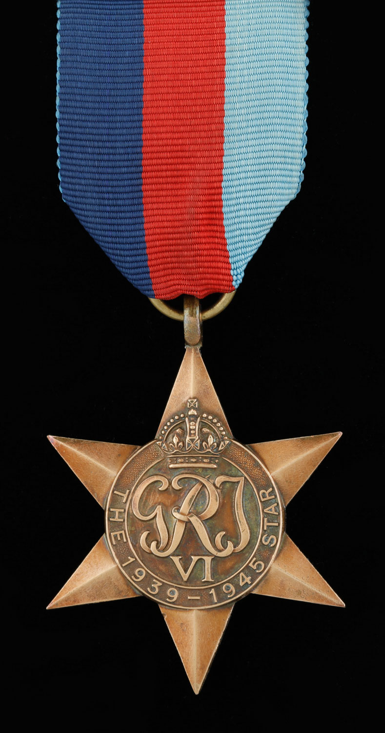 1939-1945 Star