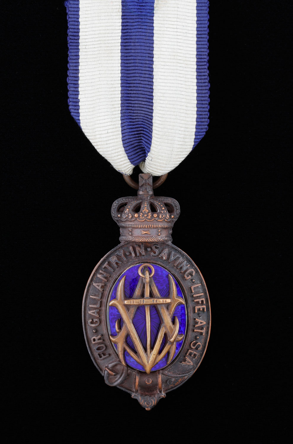Albert Medal