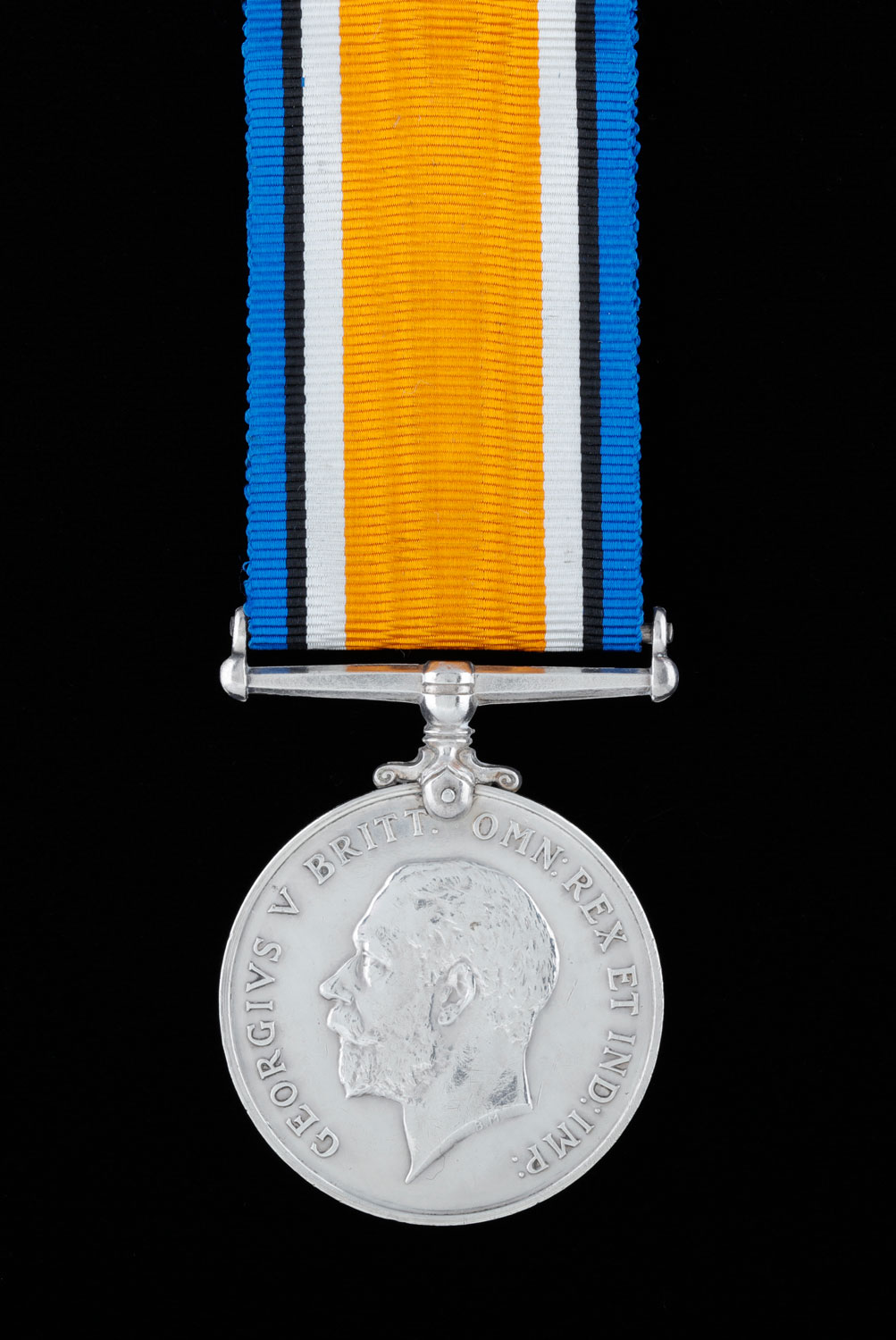 British War Medal 1914-1920