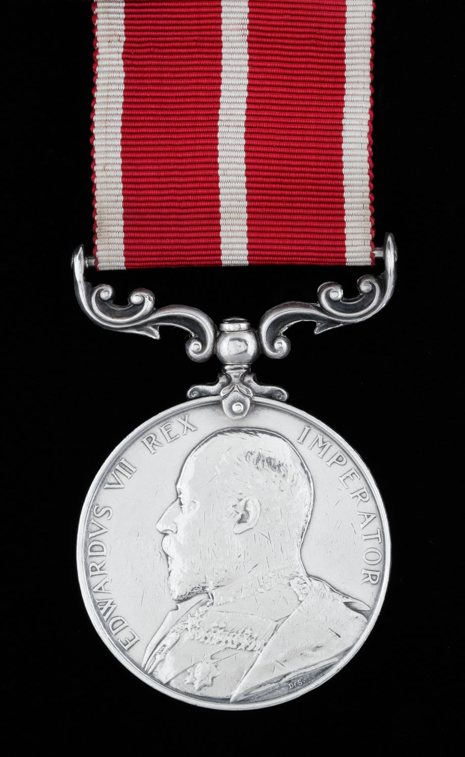 Colonial Meritorious Service Medal