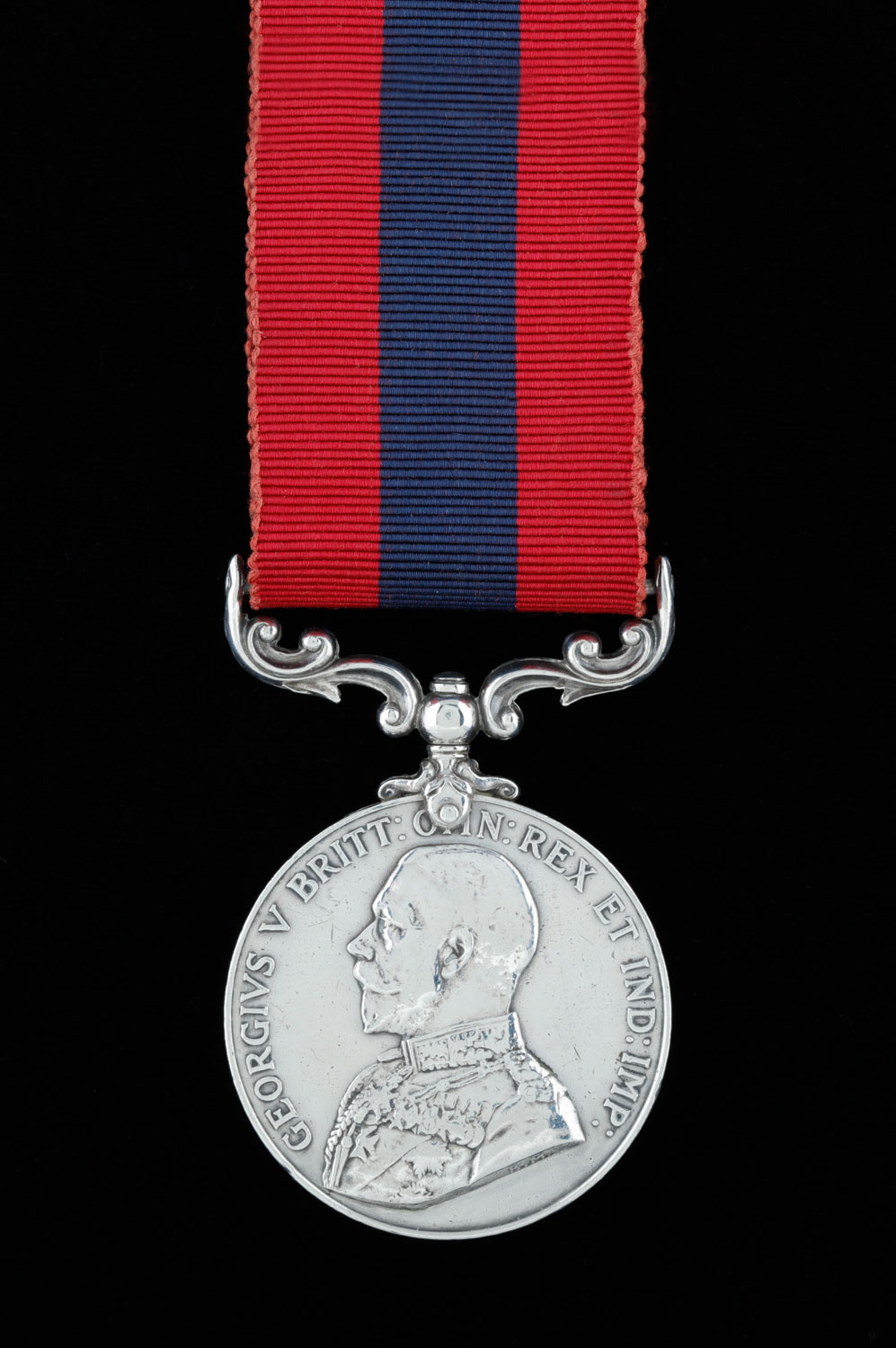 Distinguished Conduct Medal