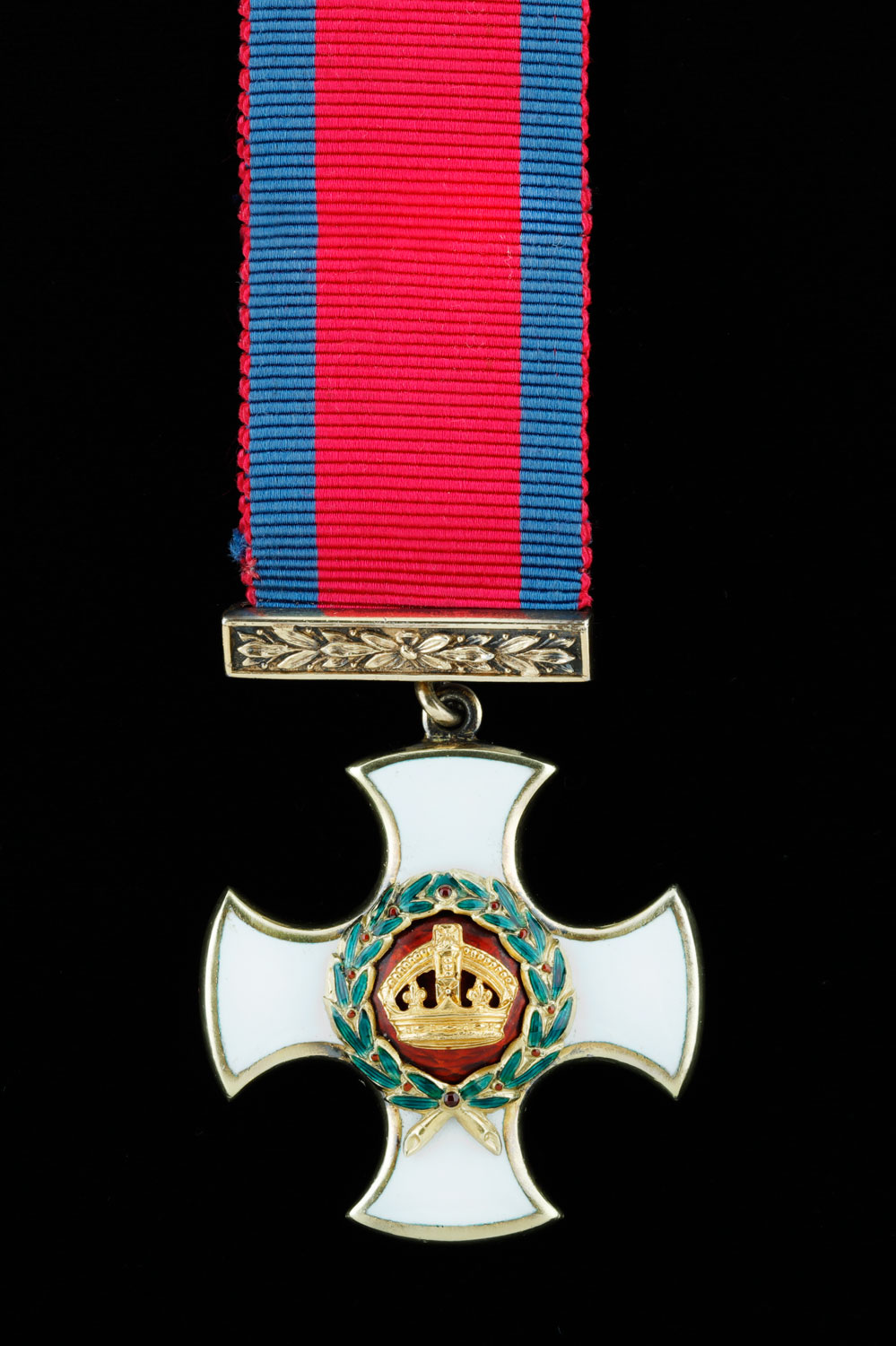 Distinguished Service Order