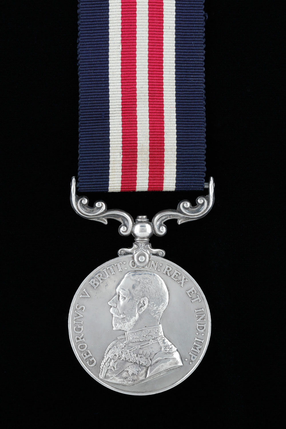 Military Medal