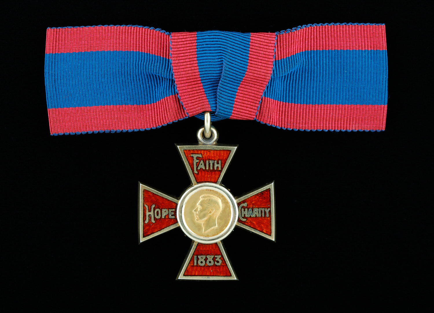 Royal Red Cross Class 1