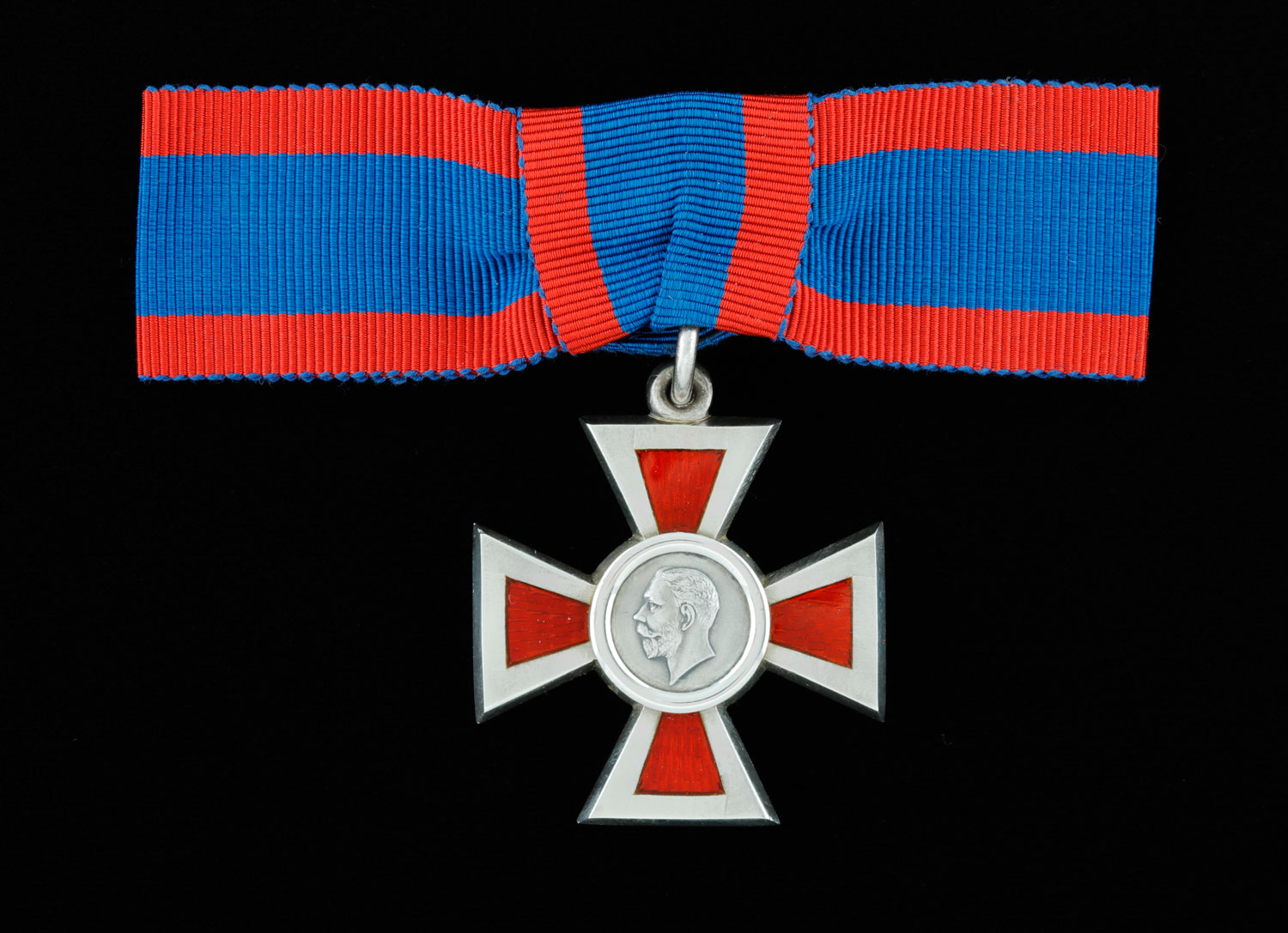 Royal Red Cross Class 2