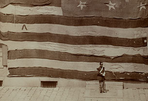 The Star-Spangled Banner 