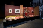 The Native American War - CWM2012-0048-0014-Dm