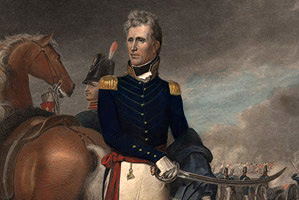 Andrew Jackson