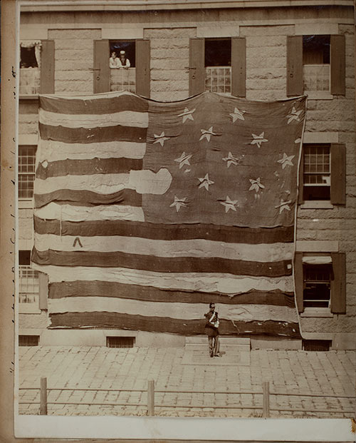 The Star-Spangled Banner