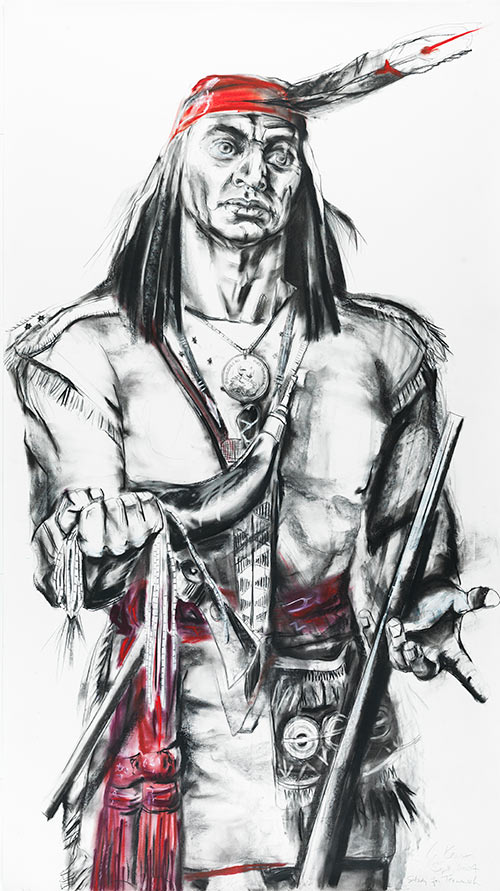 Tecumseh