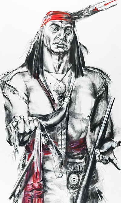 Tecumseh