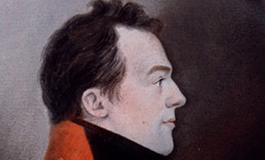 Key People - Discover key Canadian personalities of the War of 1812