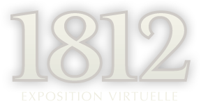 L’exposition virtuelle 1812