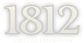 1812 Virtual Exhibition
