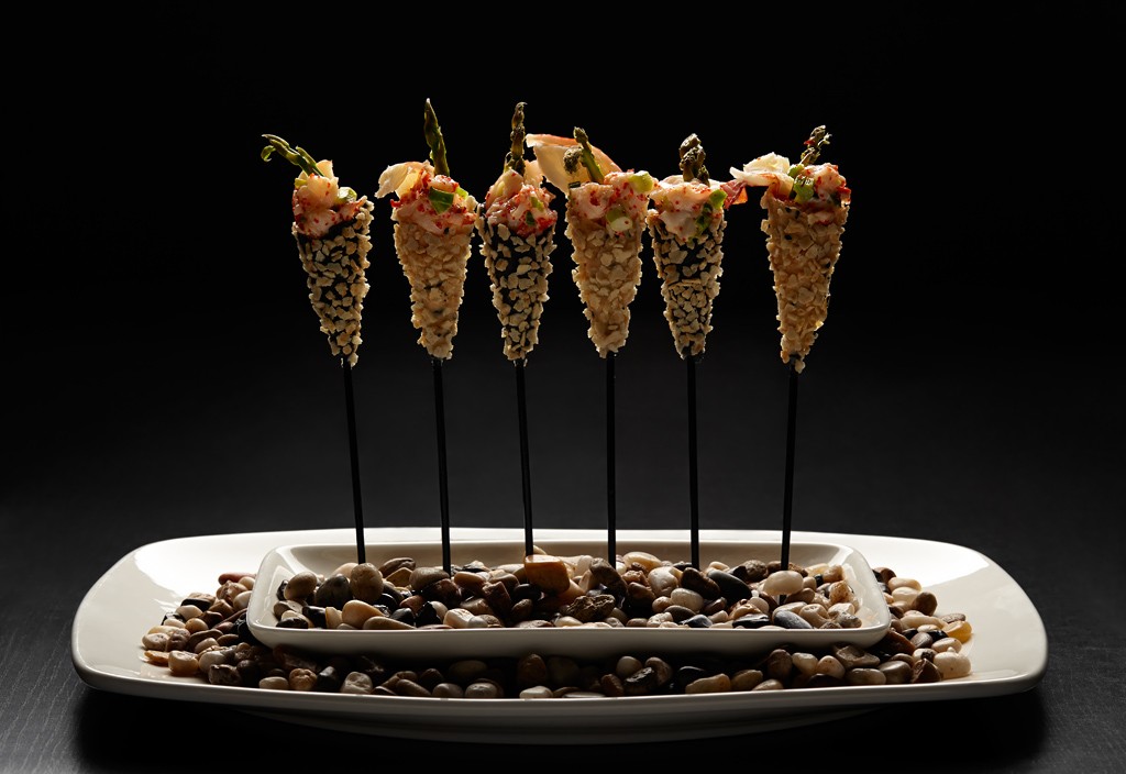 ©F.Dekkal for Distinction by Sodexo