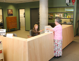 libraryreception