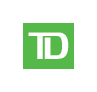 TD logo