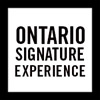Logo - Ontario Signature Experience