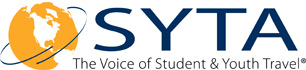 Logo - Student and Youth Travel Association