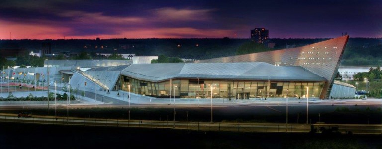 Canadian War Museum