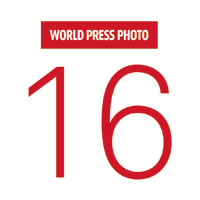 Logo - World Press Photo 16