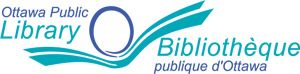 Logo - Ottawa Public Library
