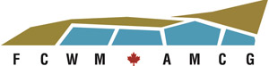 Logo - Friends of the Canadian War Museum