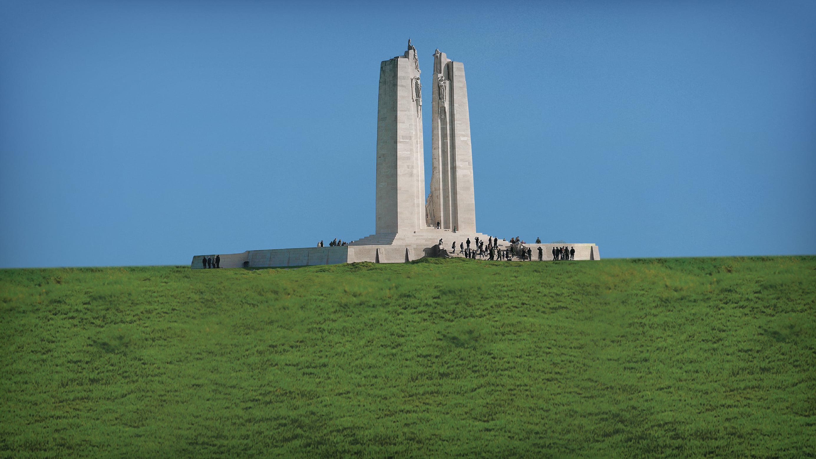 100th Anniversary of the Battle of Vimy Ridge Canadian War Museum