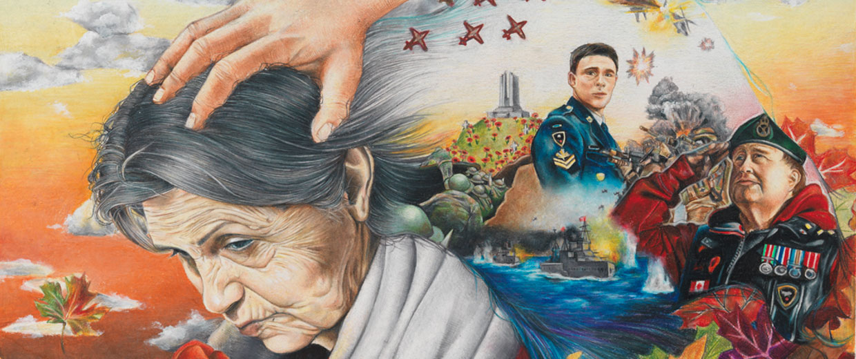 Legion poster contest 2020 due date picture