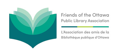 Logo - Friends of the Ottawa Public Library Association