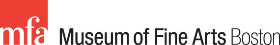 Logo - Museum of Fine Arts, Boston