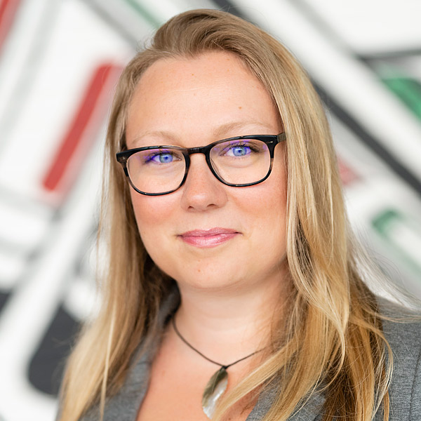 Jennifer St-Onge