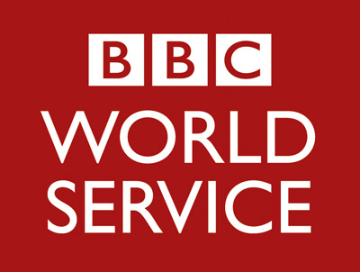Logo - BBC World Service