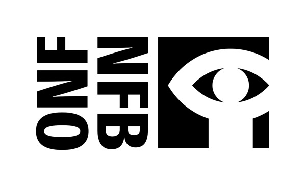 Logo - National Film Board of Canada