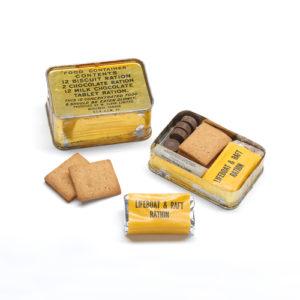 Second World War, Discovery Box | Canadian War Museum