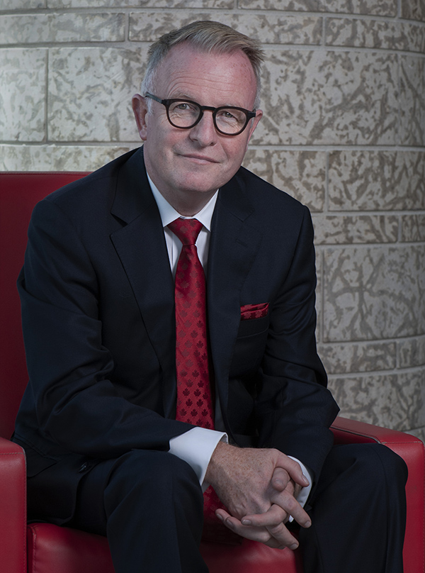 Mark O’Neill