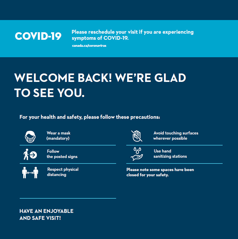 Document of safety measures