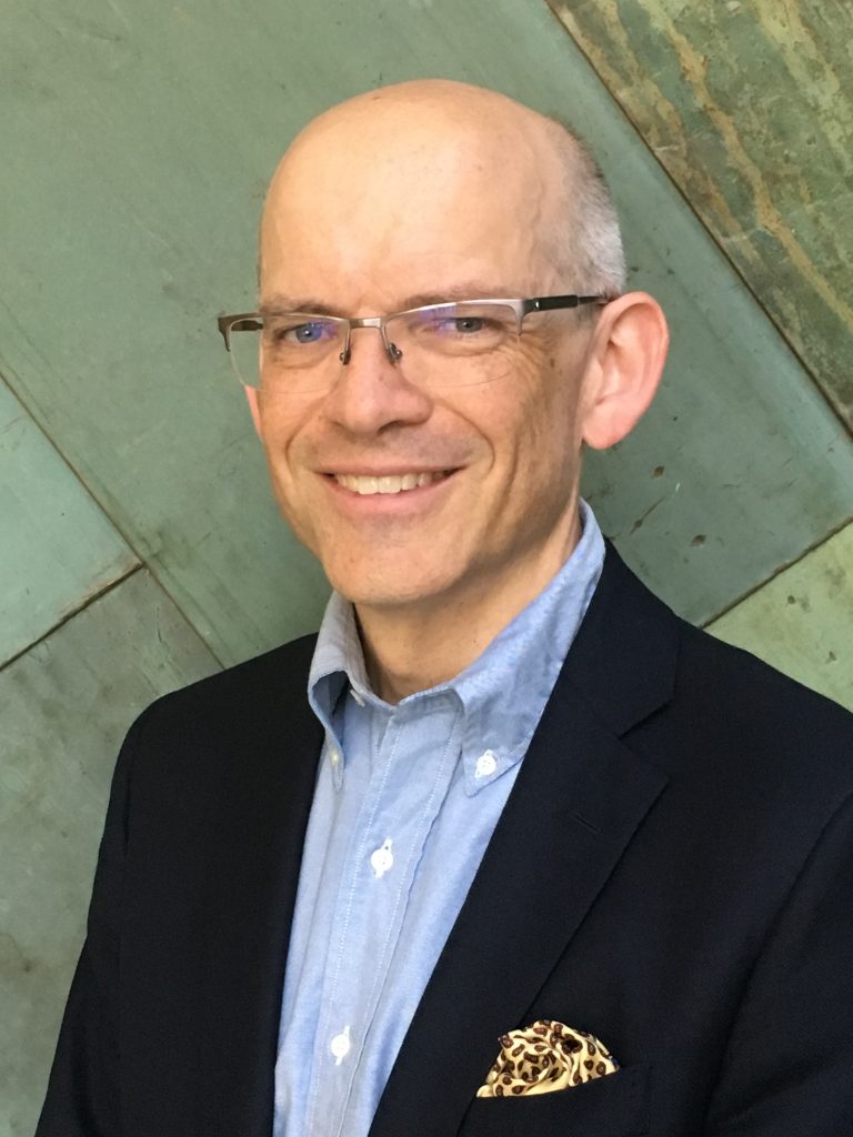 Image of Dr. Noakes