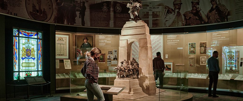 Canadian War Museum