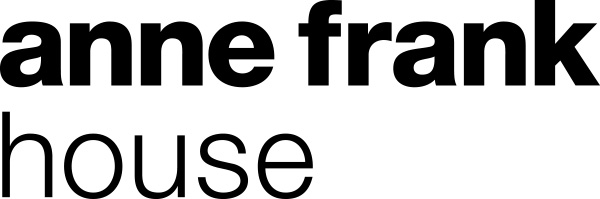 Logo - Anne Frank House