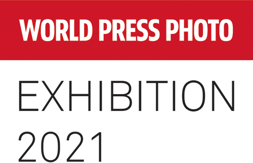 Logo - World Press Photo - Exhibition 2021